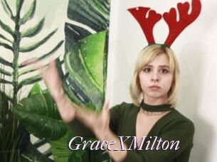 GraceXMilton