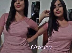 Gracecy