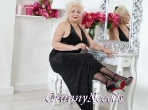 GrannyNeeeds