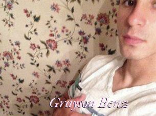 Grayson_Benz