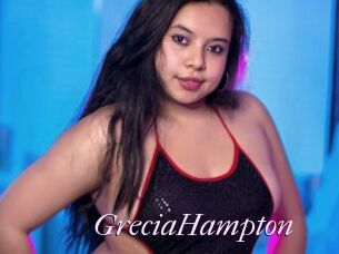 GreciaHampton