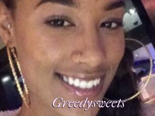Greedysweets