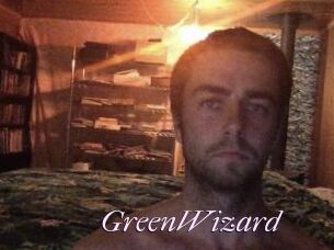 GreenWizard