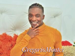 GregorioMontes