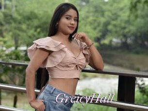 GreicyHall