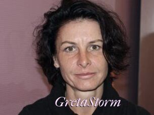 GretaStorm