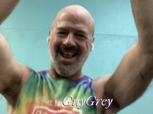 GuyGrey Sexe Sexe