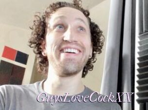GuysLoveCockXX