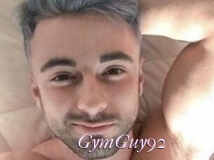GymGuy92