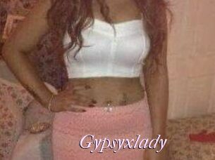 Gypsyxlady