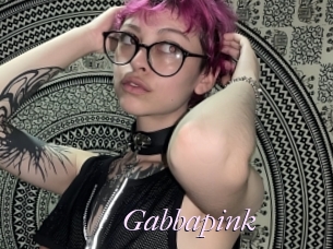 Gabbapink