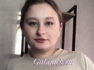 Gabijackson