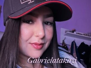 Gabrielatakagi