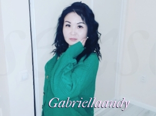 Gabriellaandy