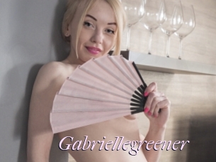 Gabriellegreener