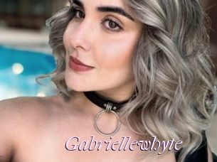 Gabriellewhyte