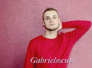 Gabrielsocute