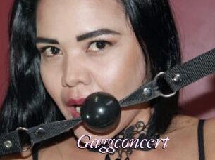 Gaggconcert