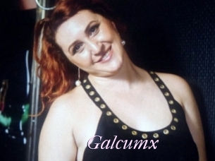 Galcumx