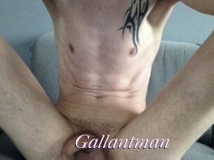 Gallantman