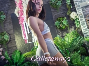 Galletana92