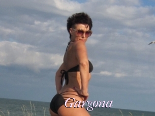 Gargona