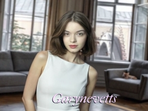Garynevetts