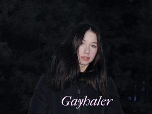 Gayhaler