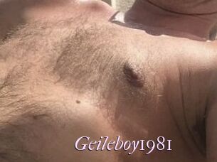 Geileboy1981