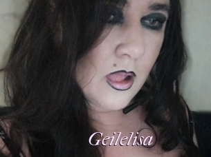 Geilelisa