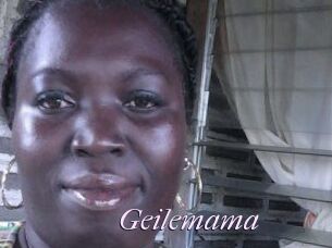 Geilemama
