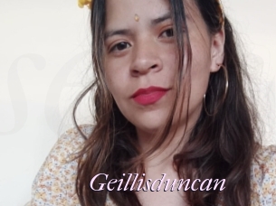 Geillisduncan