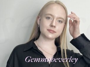 Gemmabeverley