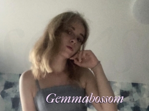 Gemmabossom