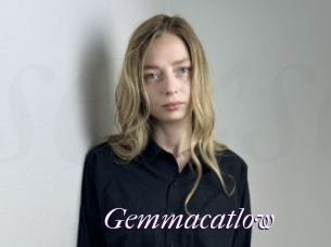 Gemmacatlow