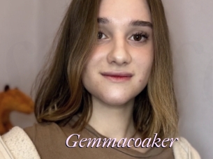 Gemmacoaker