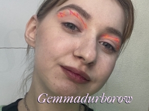Gemmadurborow