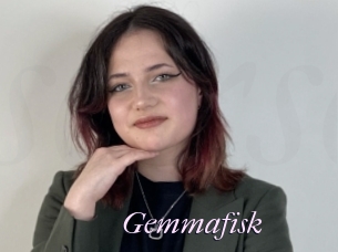 Gemmafisk