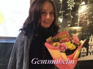 Gemmahelm