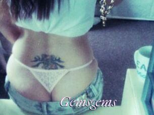 Gemsgems