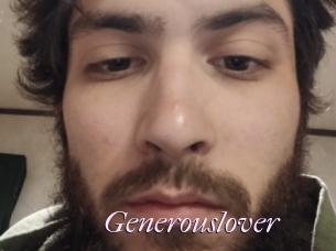 Generouslover