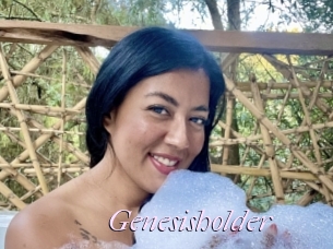 Genesisholder