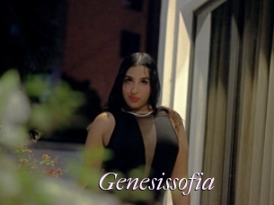 Genesissofia