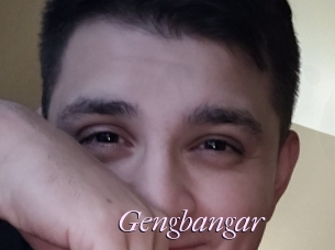 Gengbangar