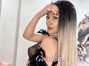 Gentlesiu