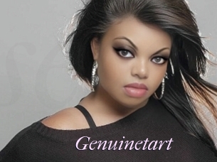 Genuinetart