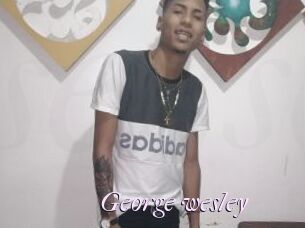 George_wesley