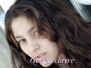 Georgieclayre