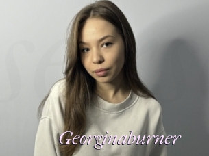 Georginaburner