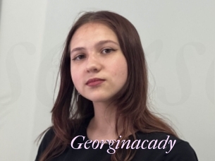 Georginacady